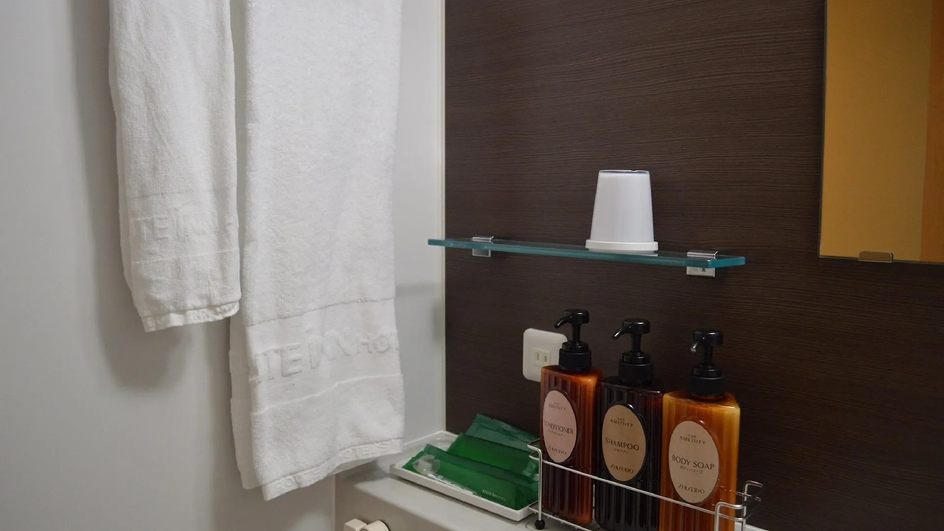 Hotel Route-Inn Tokyo Kamata -Ayamebashi-