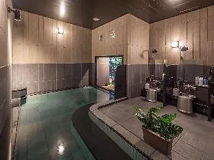 Hotel Route-Inn Tokyo Kamata -Ayamebashi-