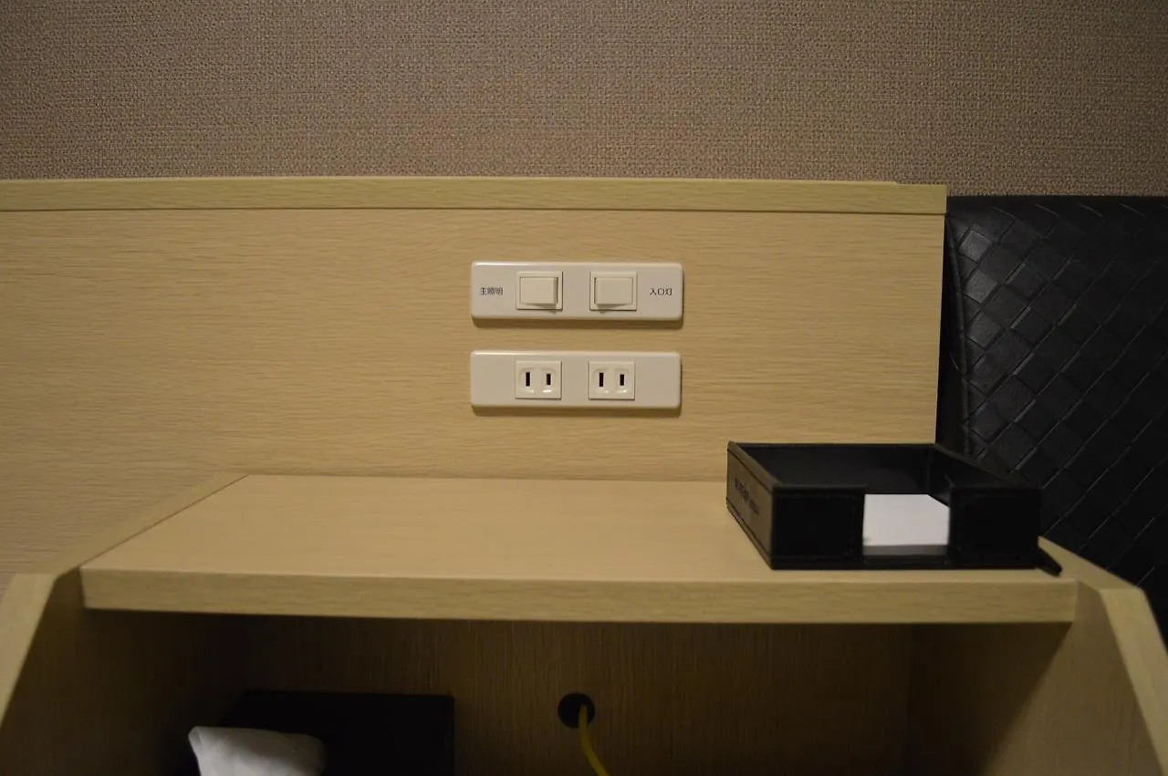 Hotel Route-Inn Tokyo Kamata -Ayamebashi-