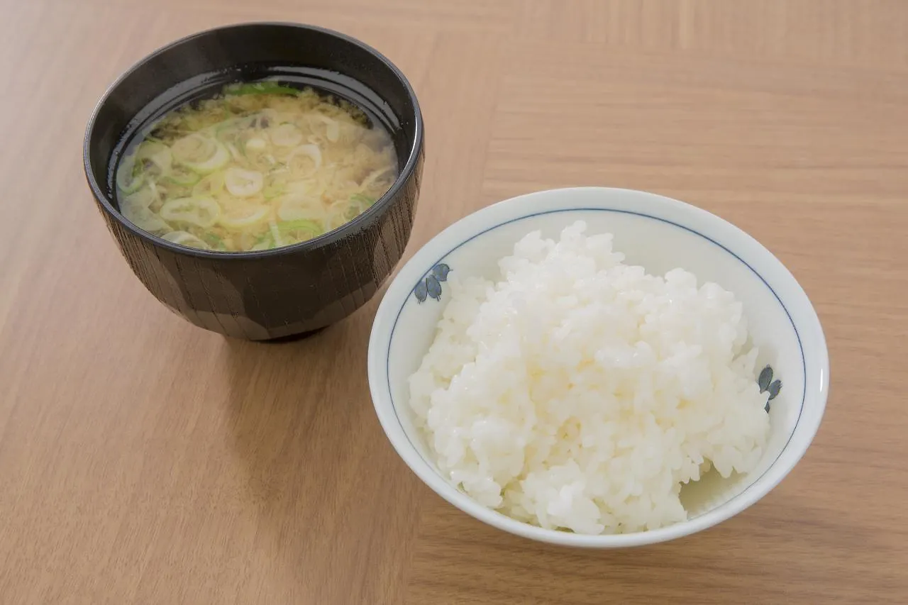 Hotel Route-Inn Tokyo Kamata -Ayamebashi-