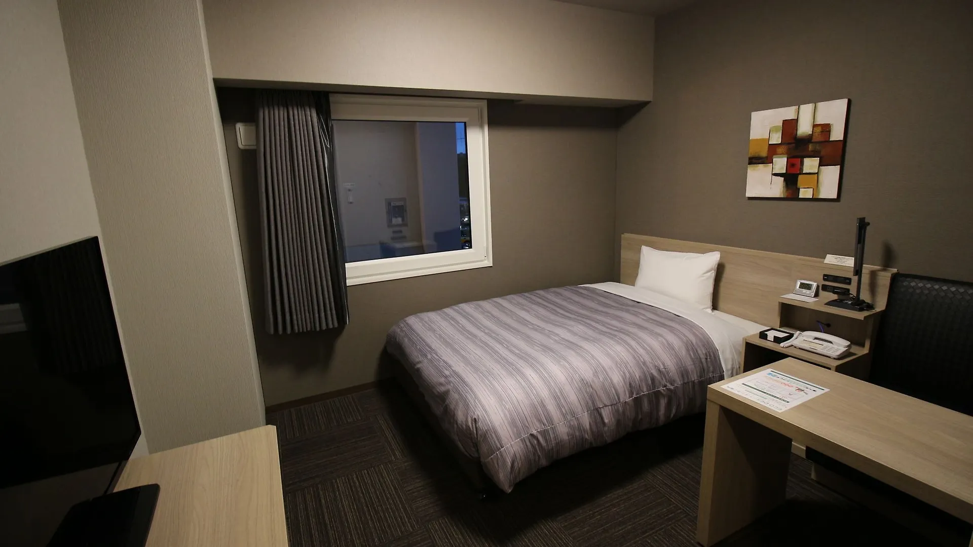 Hotel Route-Inn Tokyo Kamata -Ayamebashi-