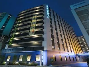 Hotel Route-Inn Tokyo Kamata -Ayamebashi-