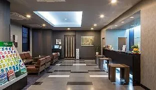 Hotel Route-Inn Tokyo Kamata -Ayamebashi-