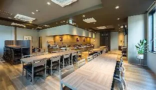 Hotel Route-Inn Tokyo Kamata -Ayamebashi- 3*,