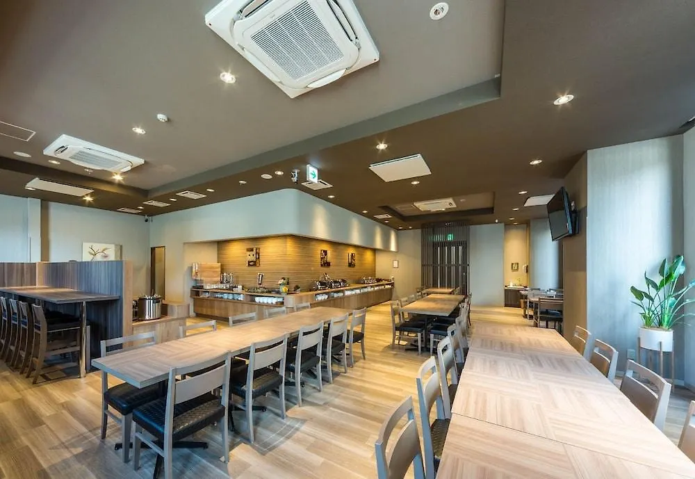 Hotel Route-Inn Tokyo Kamata -Ayamebashi-