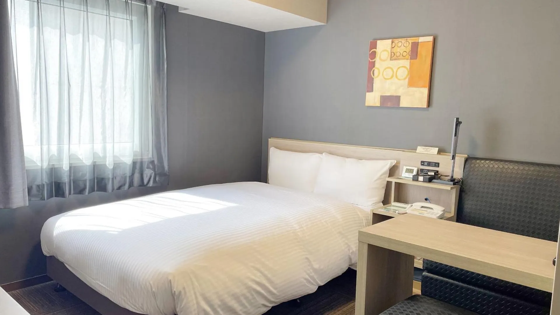 Hotel Route-Inn Tokyo Kamata -Ayamebashi-