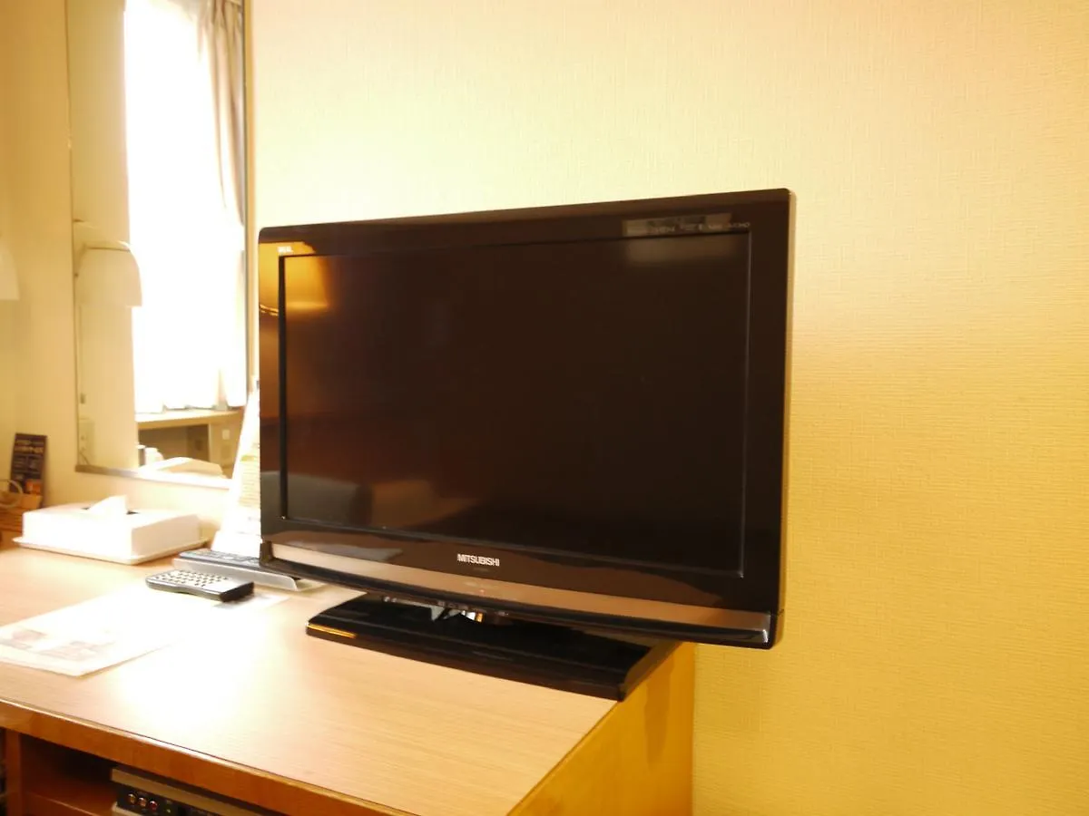 Hotel Route-Inn Tokyo Kamata -Ayamebashi-