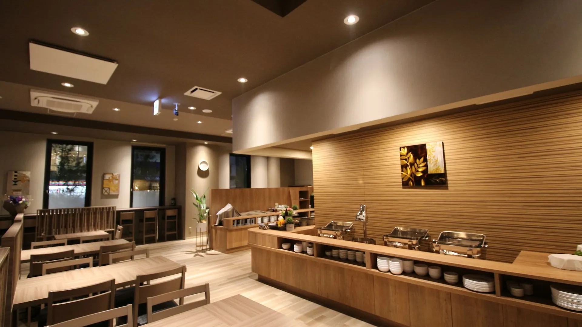 Hotel Route-Inn Tokyo Kamata -Ayamebashi-