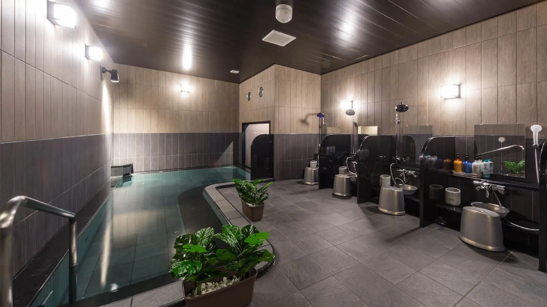 Hotel Route-Inn Tokyo Kamata -Ayamebashi-