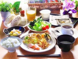 Hotel Route-Inn Tokyo Kamata -Ayamebashi-